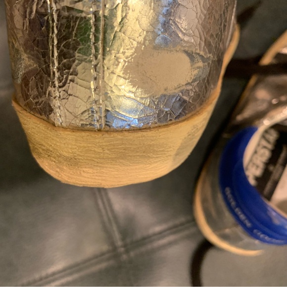 Golden goose skateboarding shoes - Picture 8 of 12